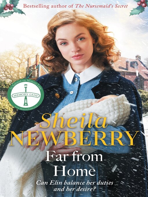 Title details for Far from Home by Sheila Newberry - Available